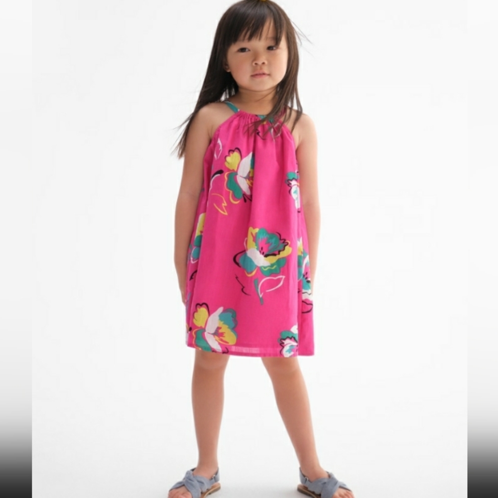NWT Gap Kids Toddler Girls Dress